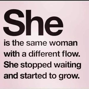 Meet your Posher, Natasha